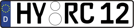 HY-RC12