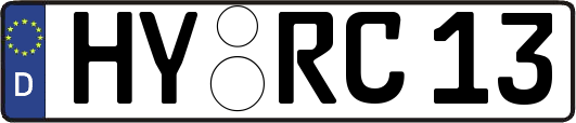 HY-RC13