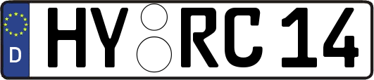 HY-RC14
