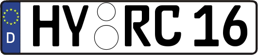 HY-RC16