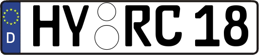 HY-RC18