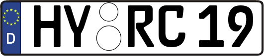 HY-RC19
