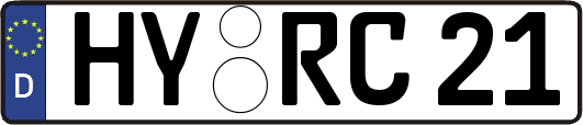 HY-RC21