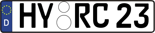 HY-RC23