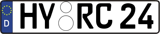 HY-RC24