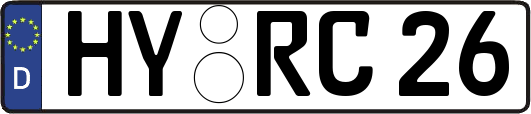 HY-RC26