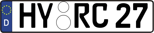 HY-RC27