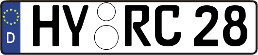 HY-RC28