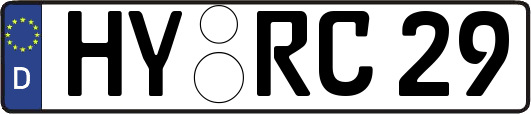 HY-RC29