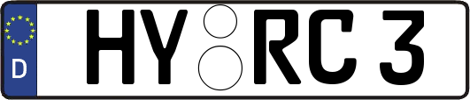 HY-RC3