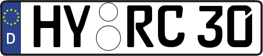HY-RC30