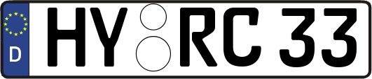 HY-RC33