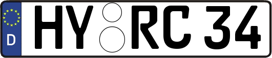 HY-RC34