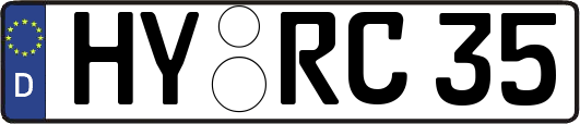 HY-RC35
