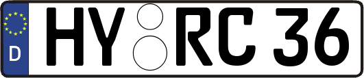 HY-RC36
