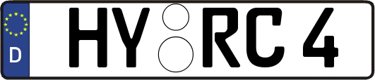 HY-RC4