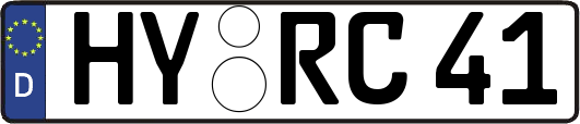 HY-RC41