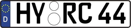 HY-RC44