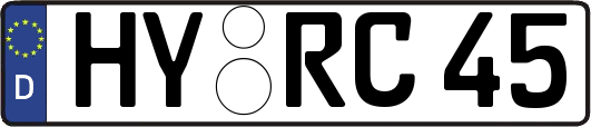 HY-RC45