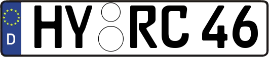 HY-RC46