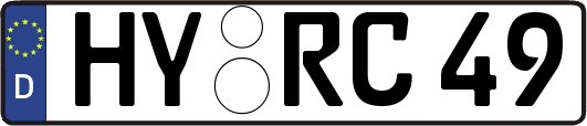 HY-RC49