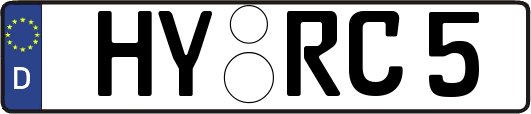 HY-RC5
