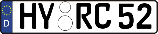 HY-RC52