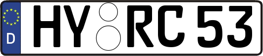 HY-RC53