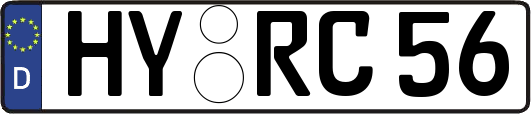 HY-RC56