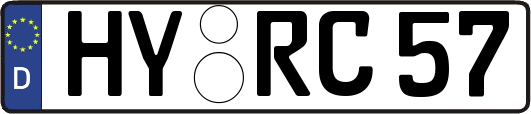 HY-RC57
