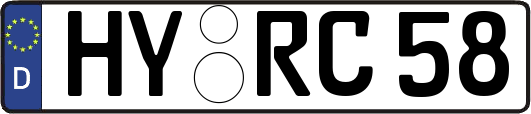 HY-RC58