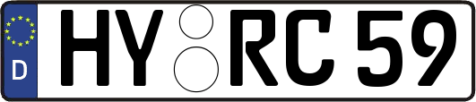 HY-RC59