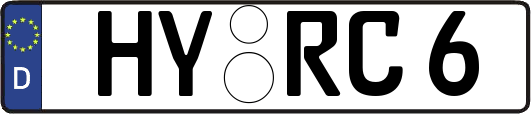 HY-RC6