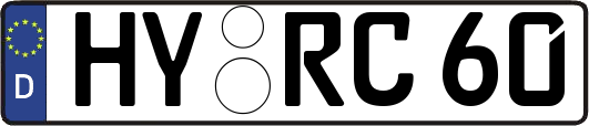 HY-RC60