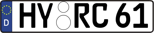HY-RC61