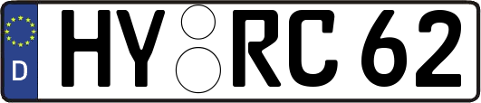 HY-RC62