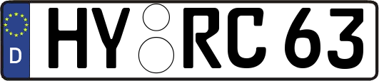 HY-RC63