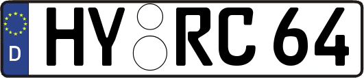 HY-RC64