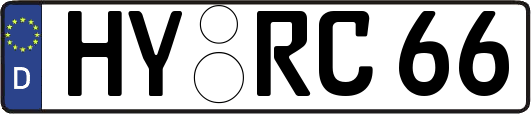 HY-RC66
