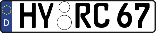 HY-RC67