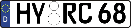 HY-RC68