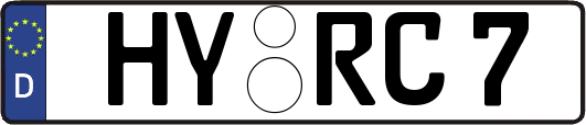 HY-RC7