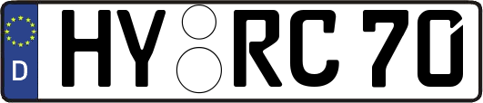 HY-RC70