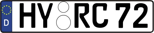 HY-RC72