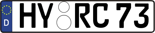 HY-RC73