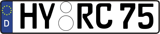 HY-RC75