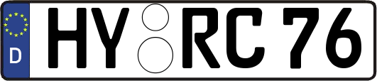 HY-RC76
