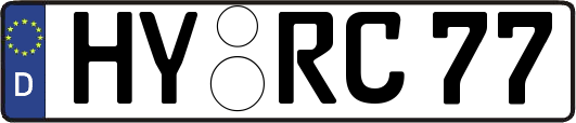 HY-RC77