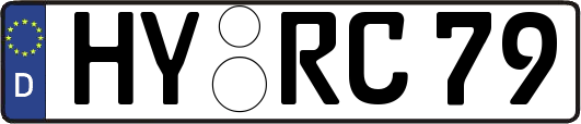HY-RC79
