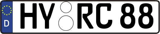 HY-RC88